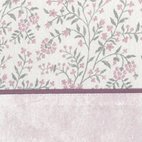 Powder pink
