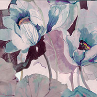 Wisteria