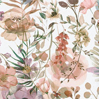 Powder pink