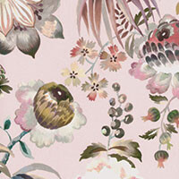 Powder pink