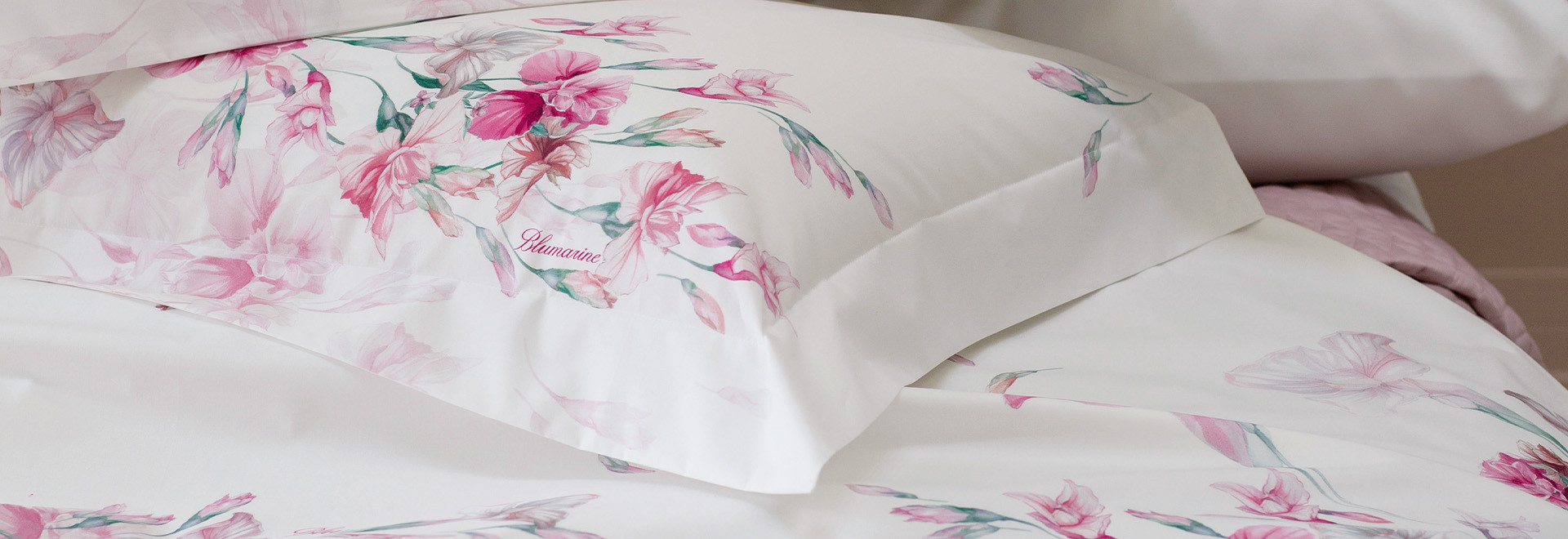 Blumarine Home Collection
