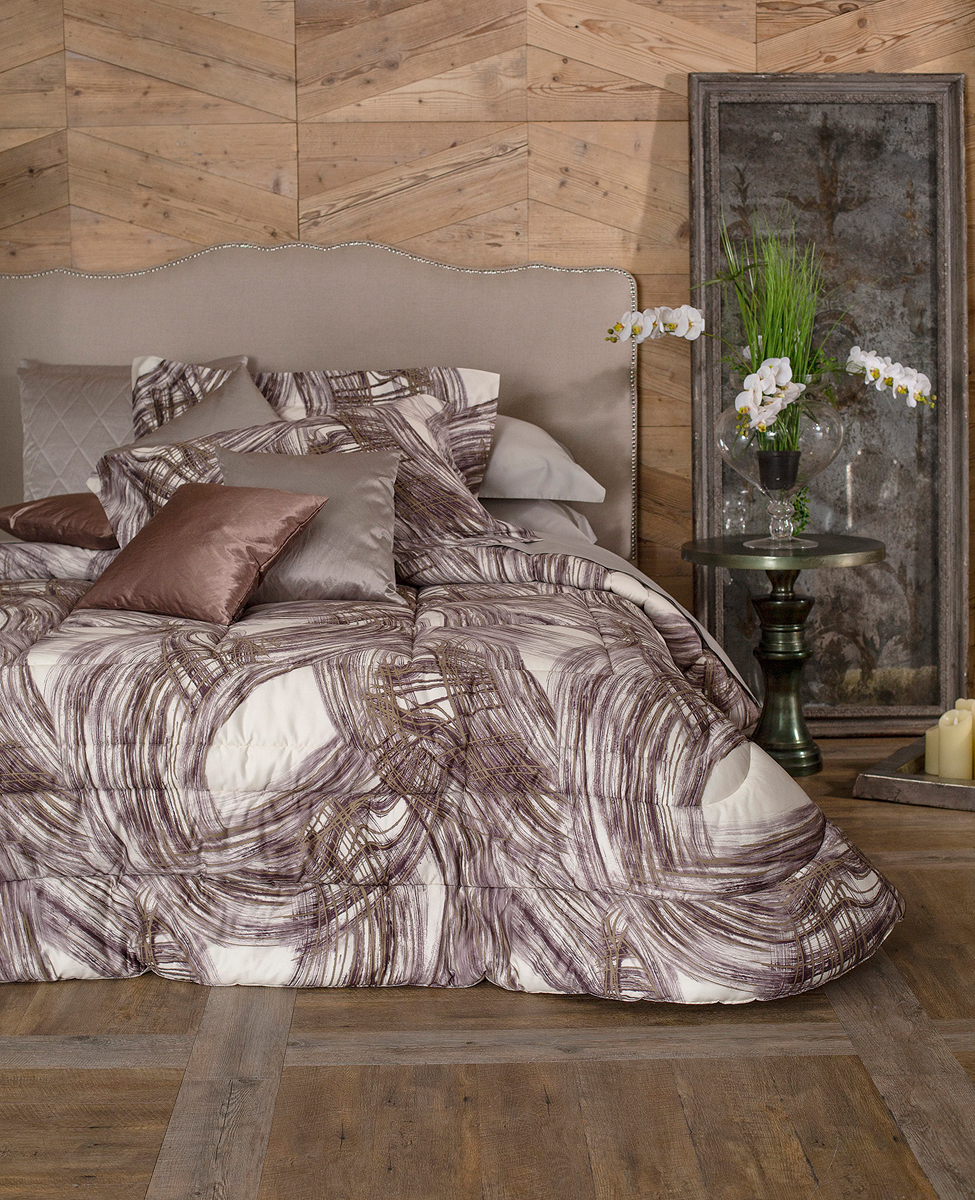 Comforter Mistral double bed