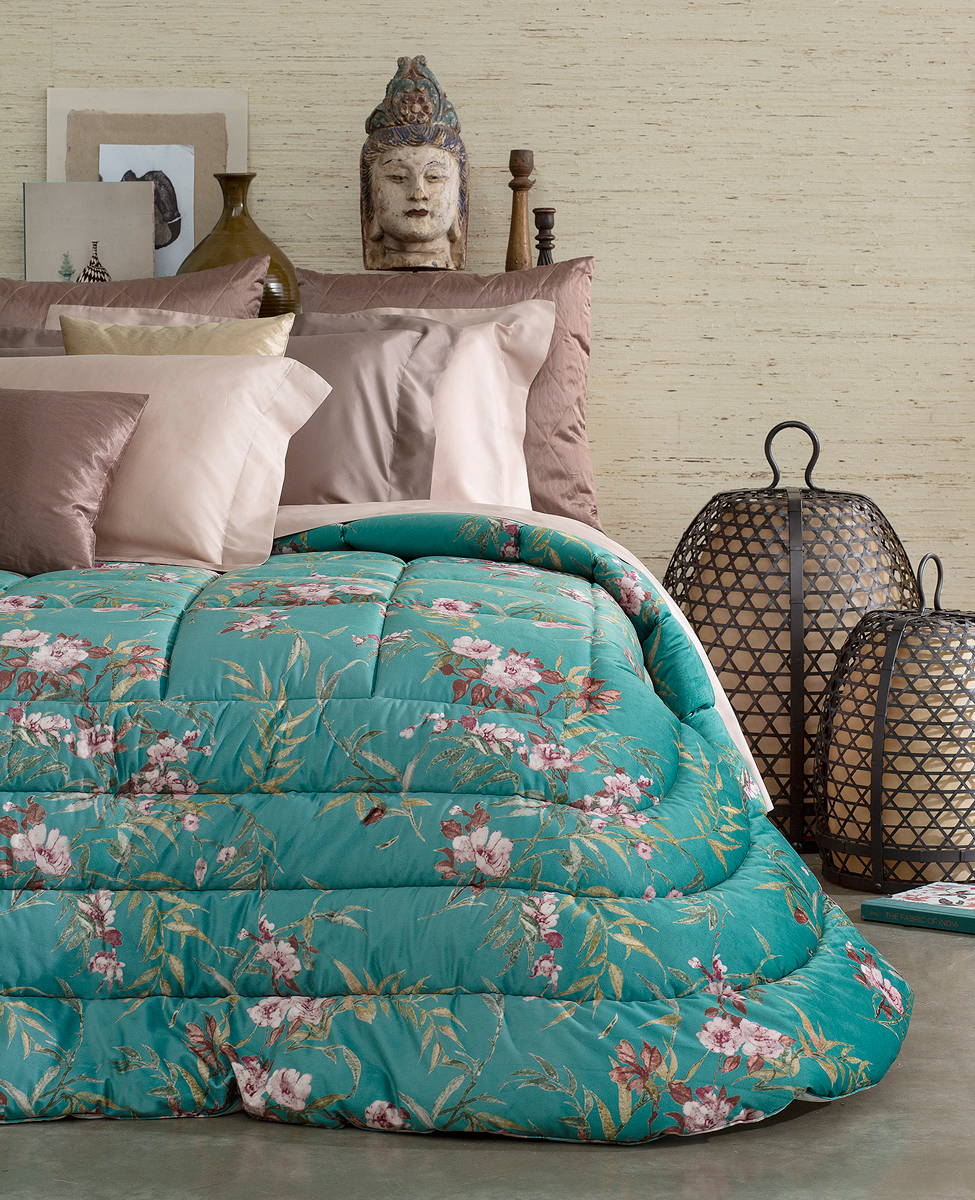 Comforter Lilium for double bed