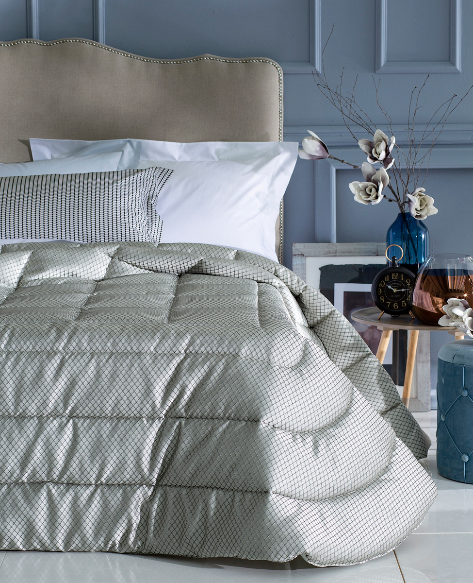 Comforter Atena for double bed