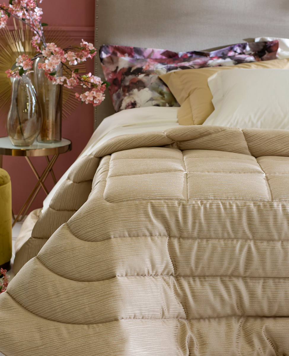 Comforter Biarritz for double bed
