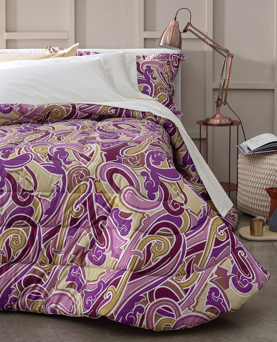 Comforter Venice for double bed