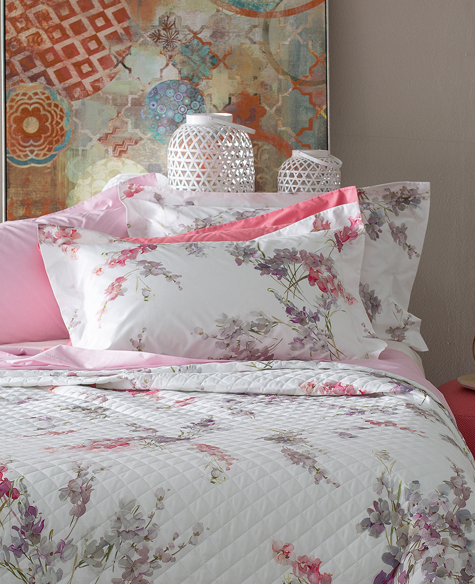 Sheet set Giorgia for double bed