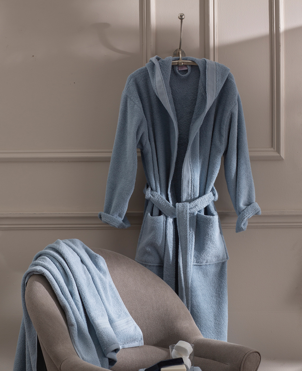 Bathrobe Relax M