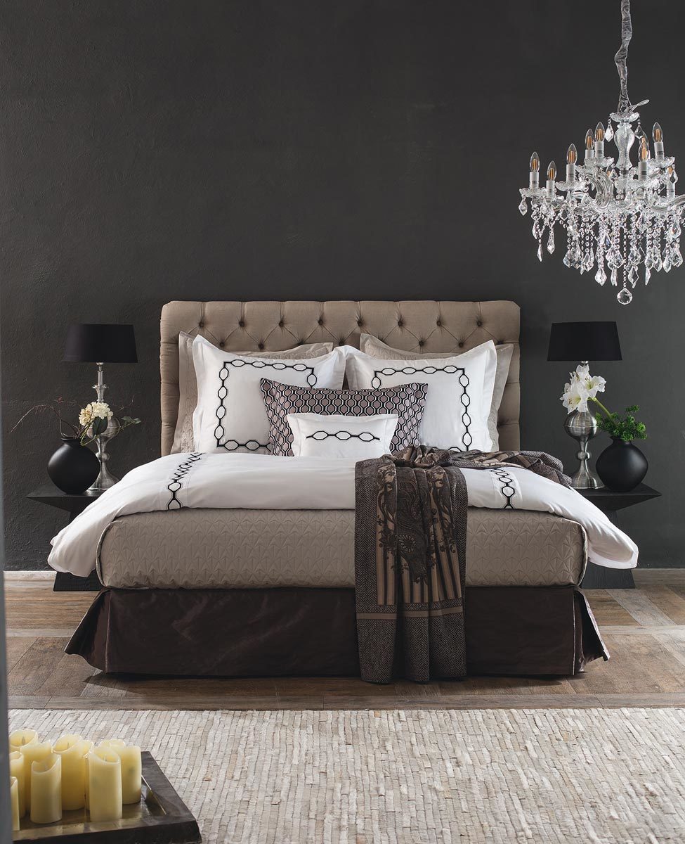 Duvet cover Milano Ricamato king