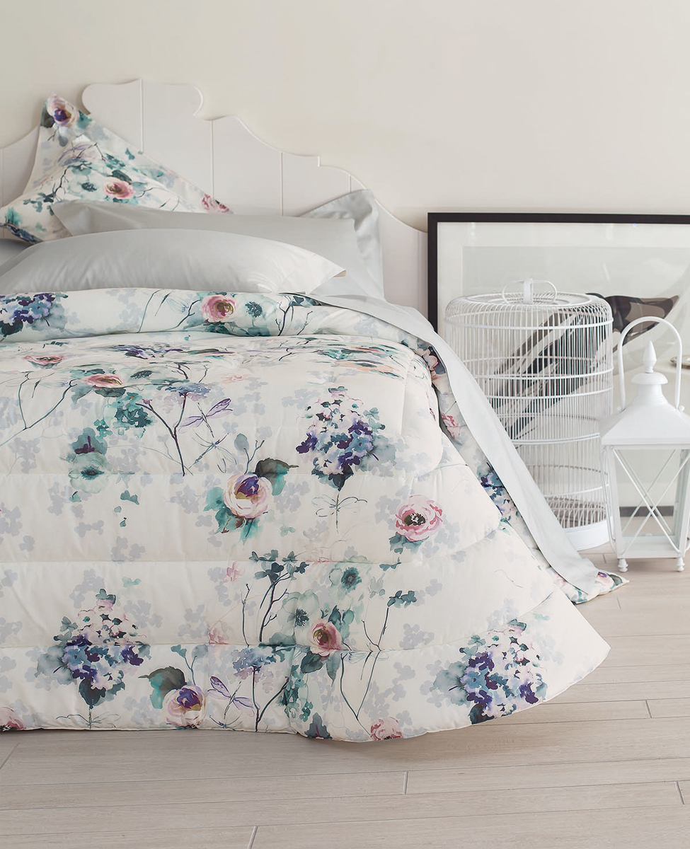 Comforter Patchouli for double bed