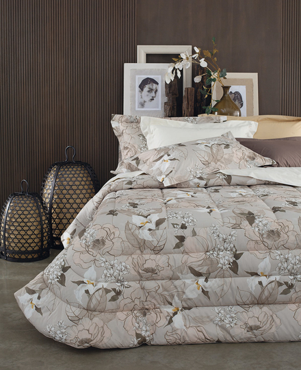 Comforter Costanza double bed