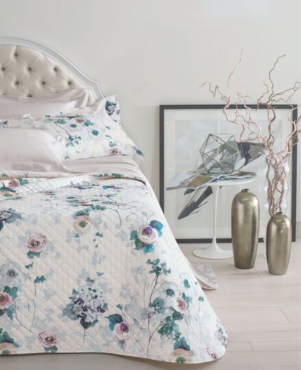 Copriletto Patchouli