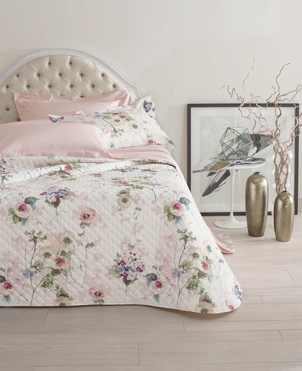 Bedspread Patchouli