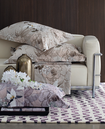 Sheet set Costanza double bed