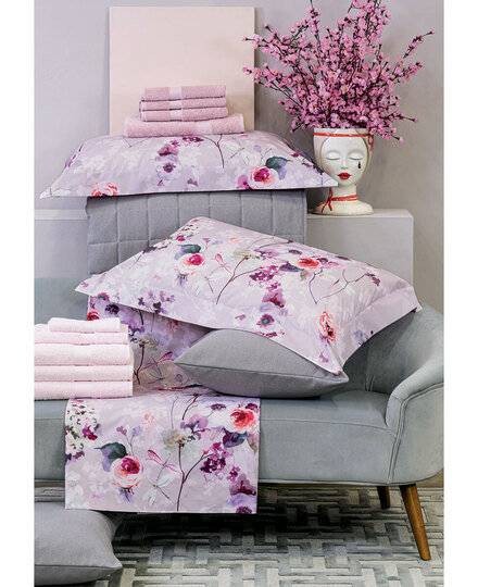 Sheet set Patchouli