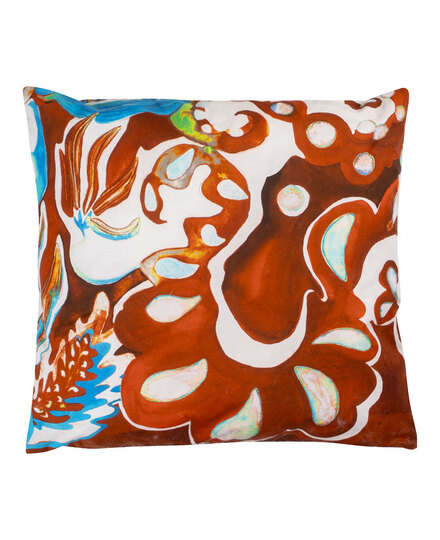 Decorative cushion Matisse 50x50