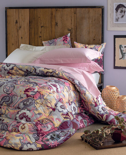 Comforter Persia double bed