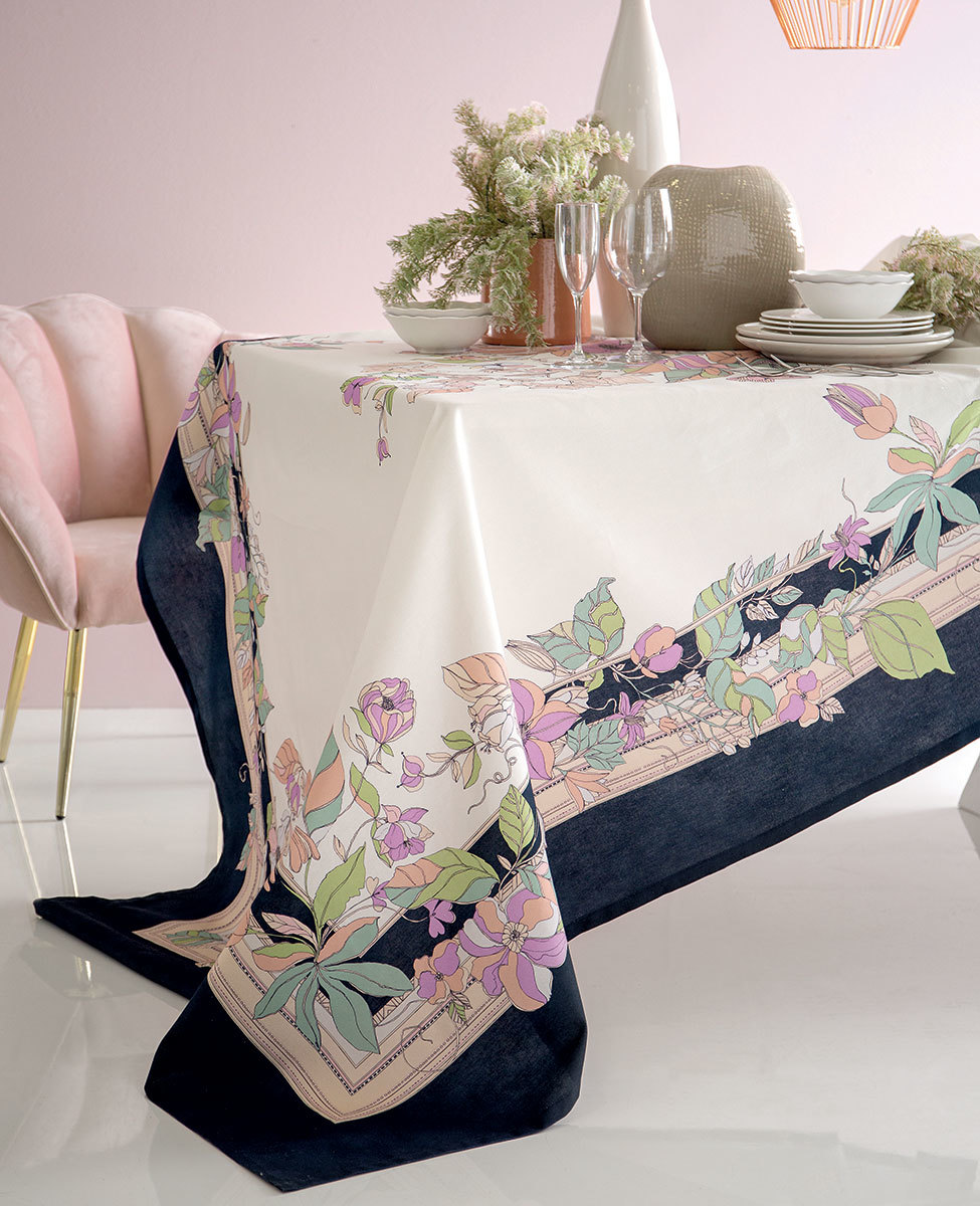 Tablecloth Triomphe