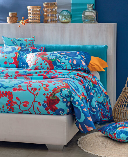  DUVET COVER SET MATISSE