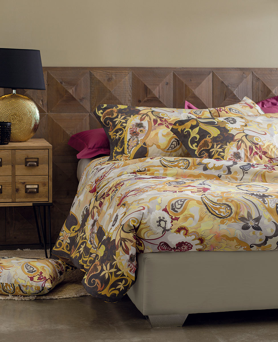 Duvet cover set Persia single bed