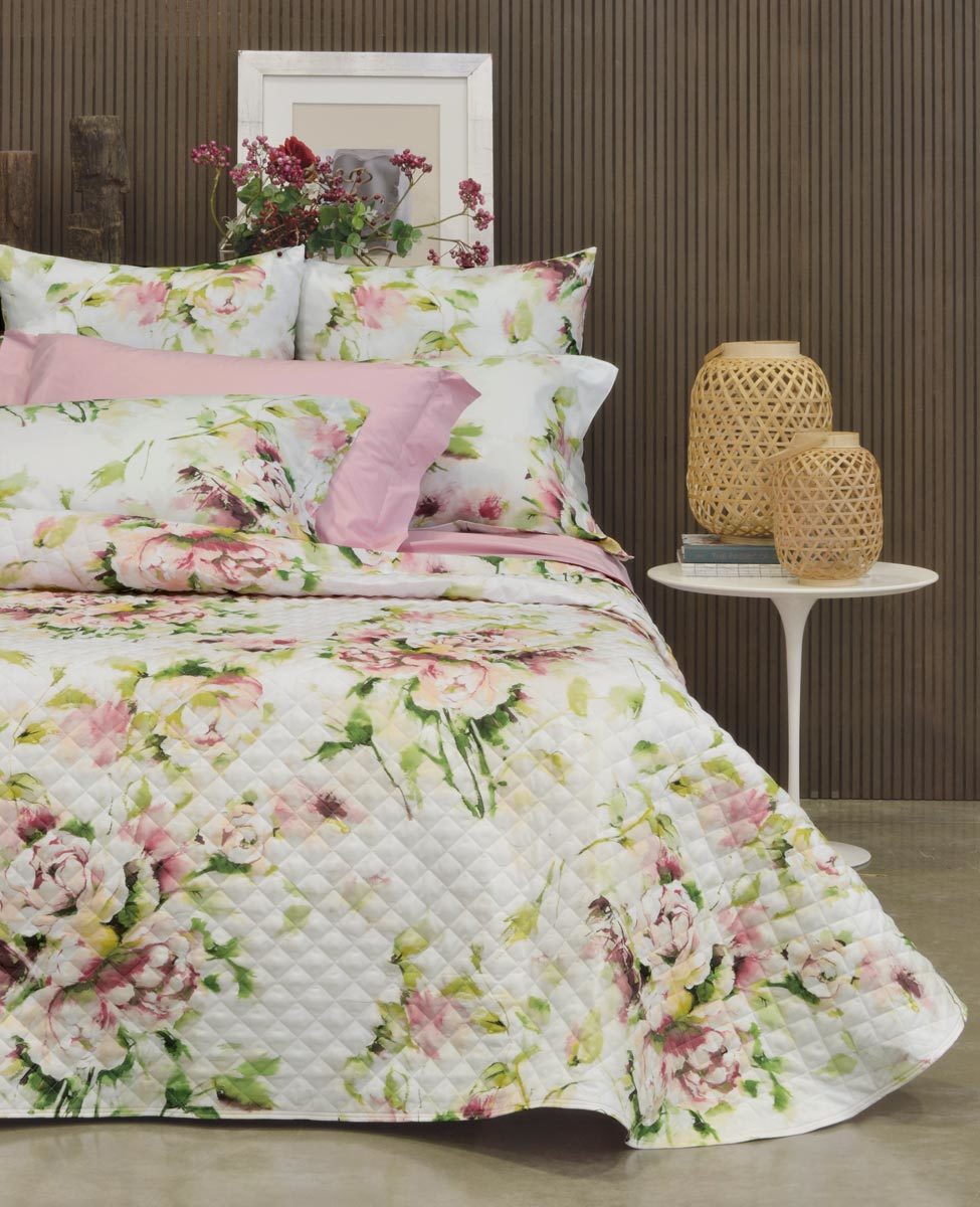 Bedspread Diane double bed