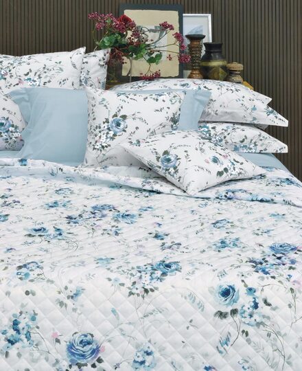 Bedspread Classic Rose double bed