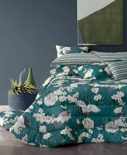 Comforter Japan 