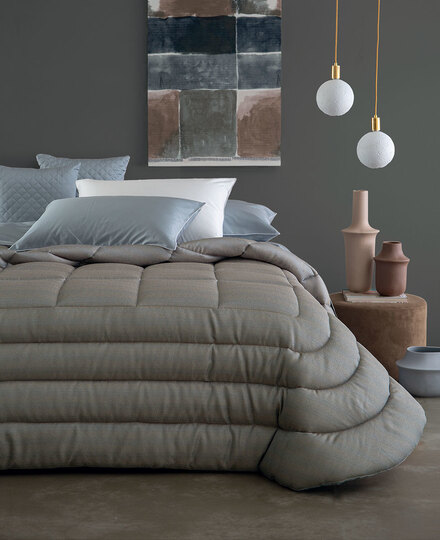 Comforter Sidney double bed