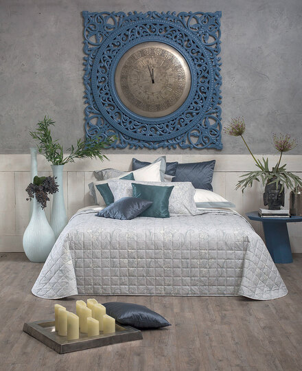 Bedspread Saint Germain double bed