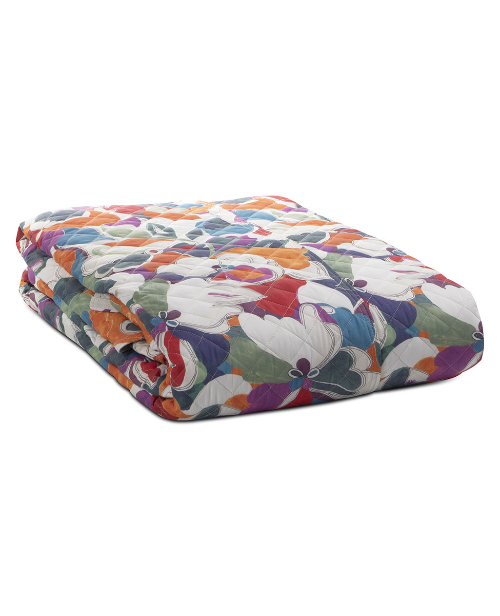 Bedspread Gauguin double bed