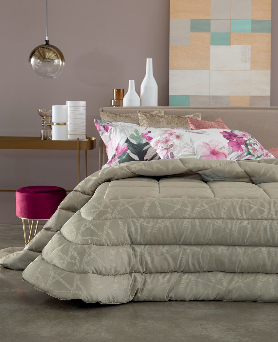 Comforter Medea double bed