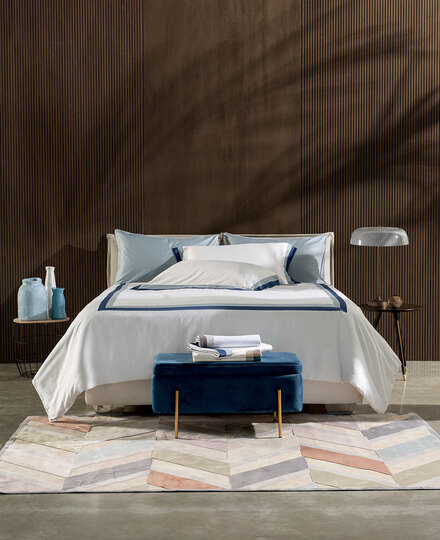 Duvet cover Capri