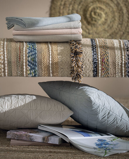 Decorative cushion Nirvana 50x50