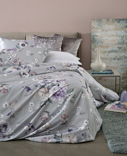 Duvet cover set Peony