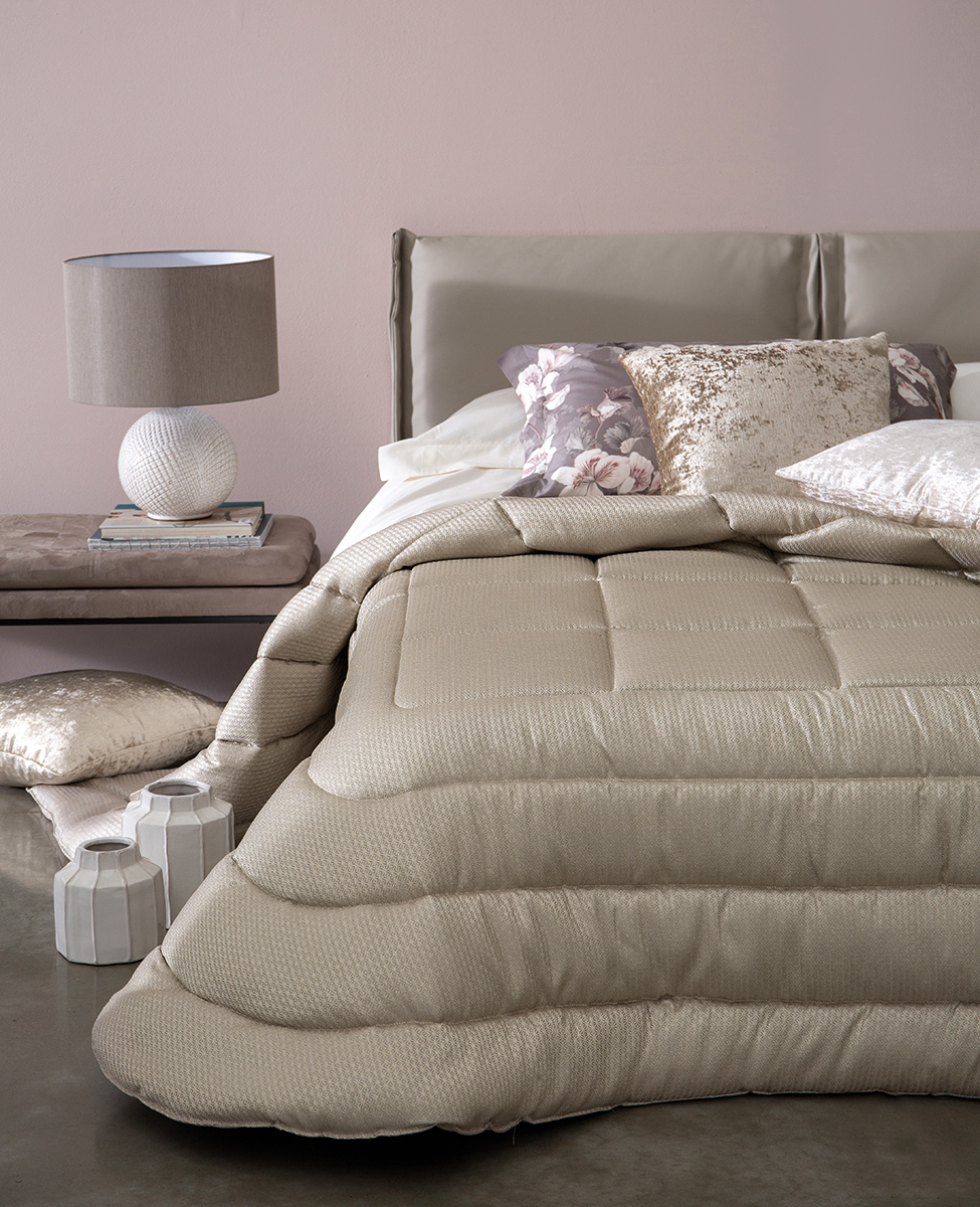 Comforter Valerie double bed