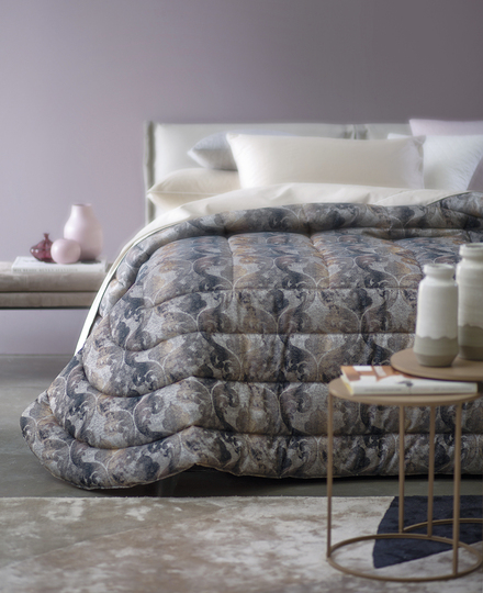 Comforter Canarie