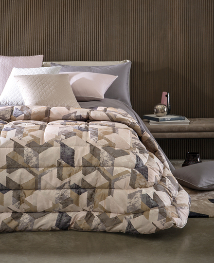 Comforter Hudson double bed