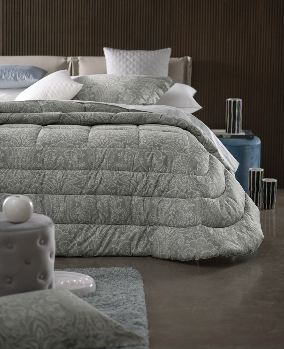 Comforter Anatolia double bed