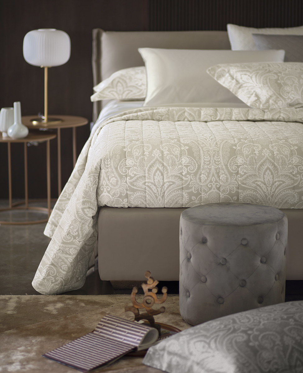 Bedspread Anatolia double bed