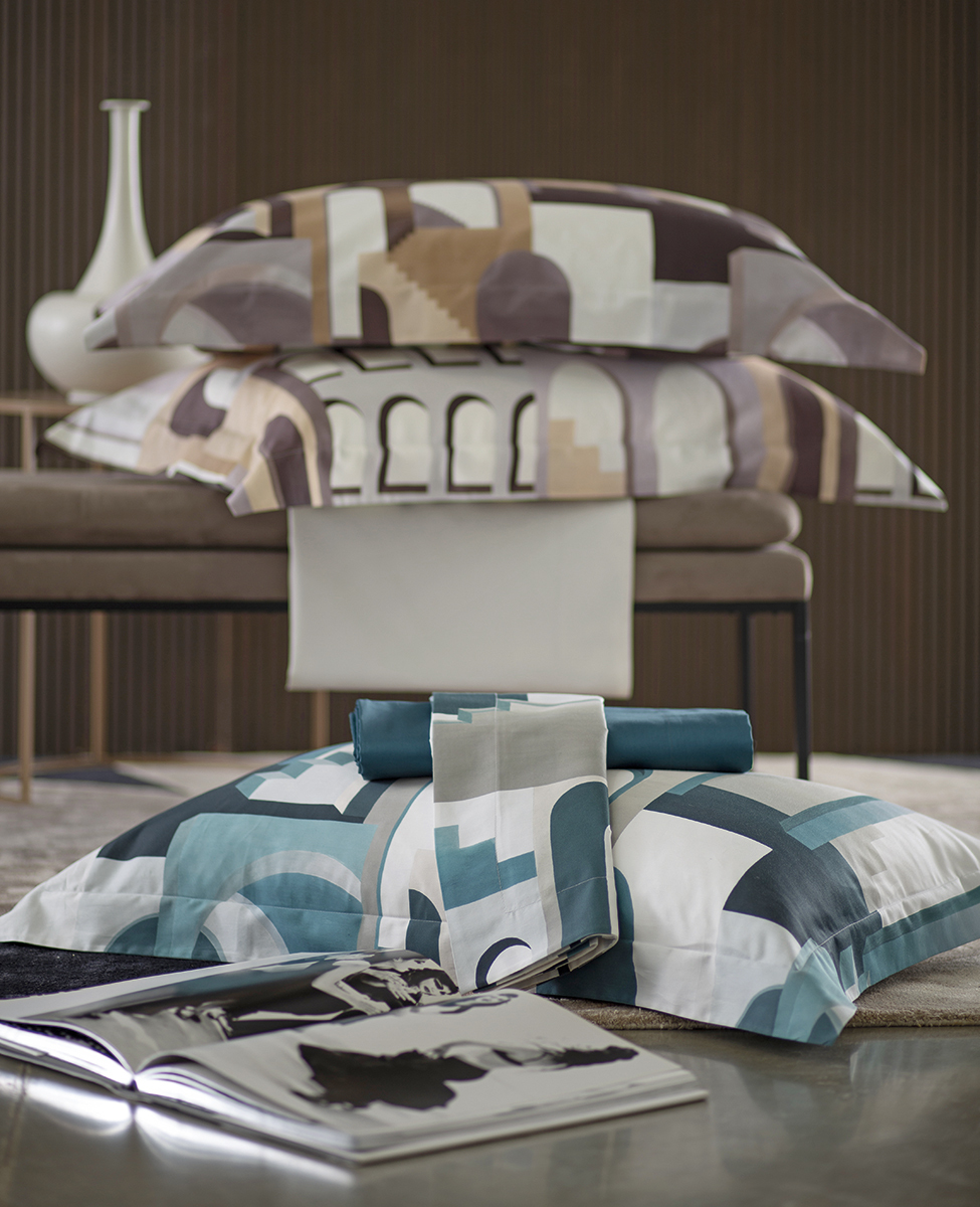 Sheet set Roma double bed