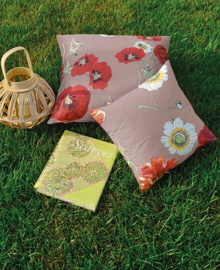 Qc/cuscino Opium 60x60