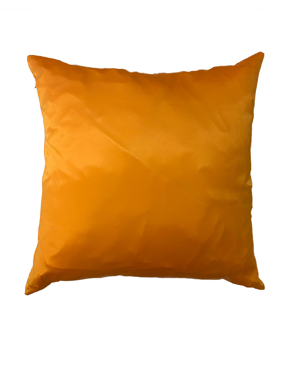 Cuscino Nuovo Raso Tinta unita 60x60