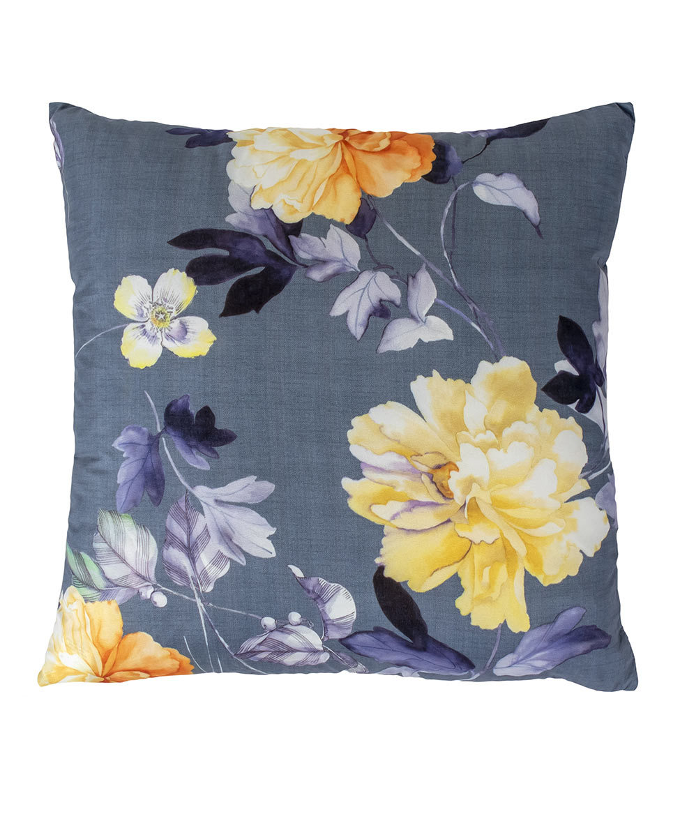 Cushion Fiori 50x50