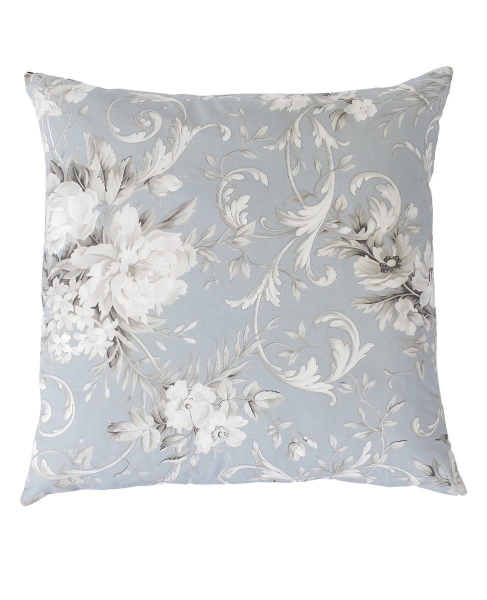 Cushion Peonie Bianche 42x42 