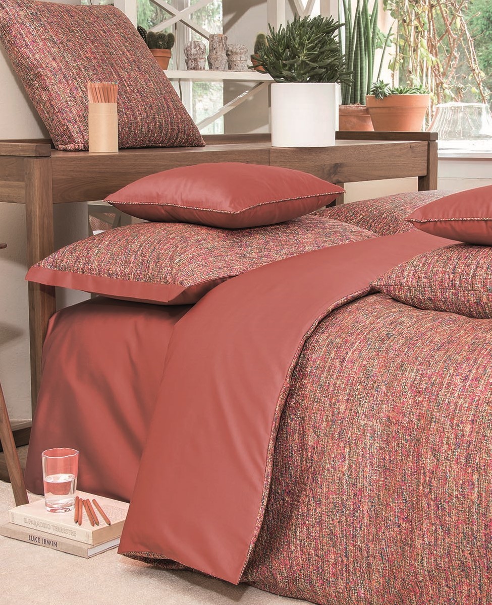 Duvet cover set Zanzibar double bed