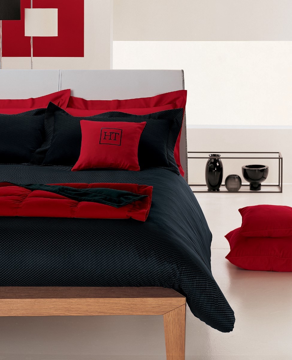 Duvet cover set Oxford  double bed