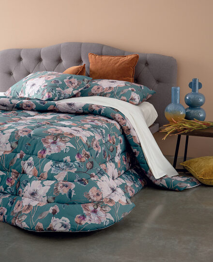 Comforter Rebecca double bed