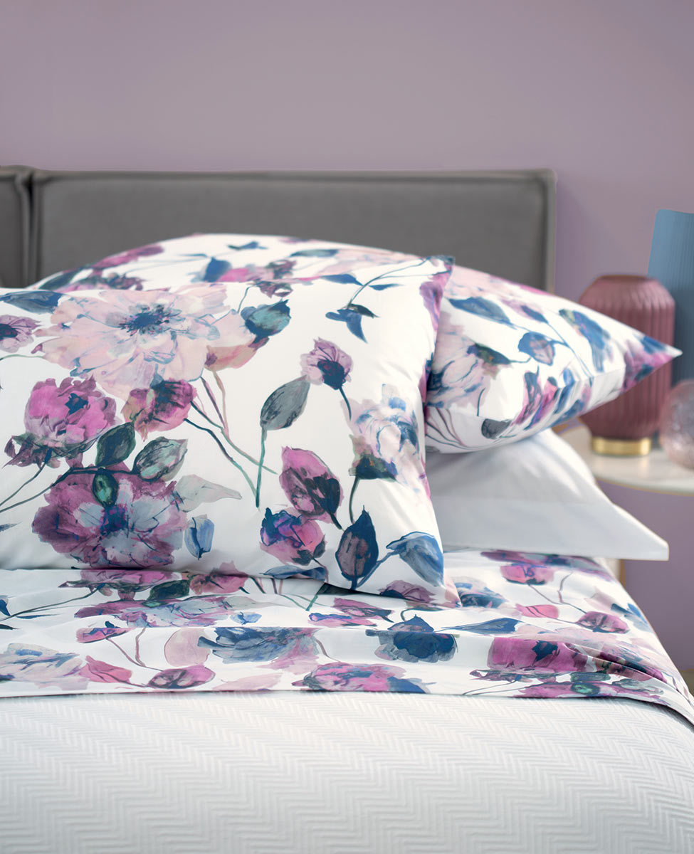 Sheet set Rebecca double bed