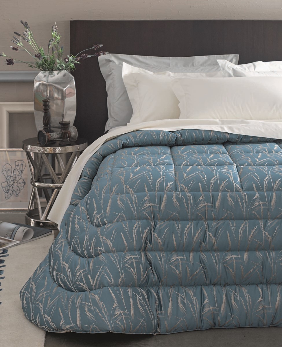 Comforter Ninfa double bed