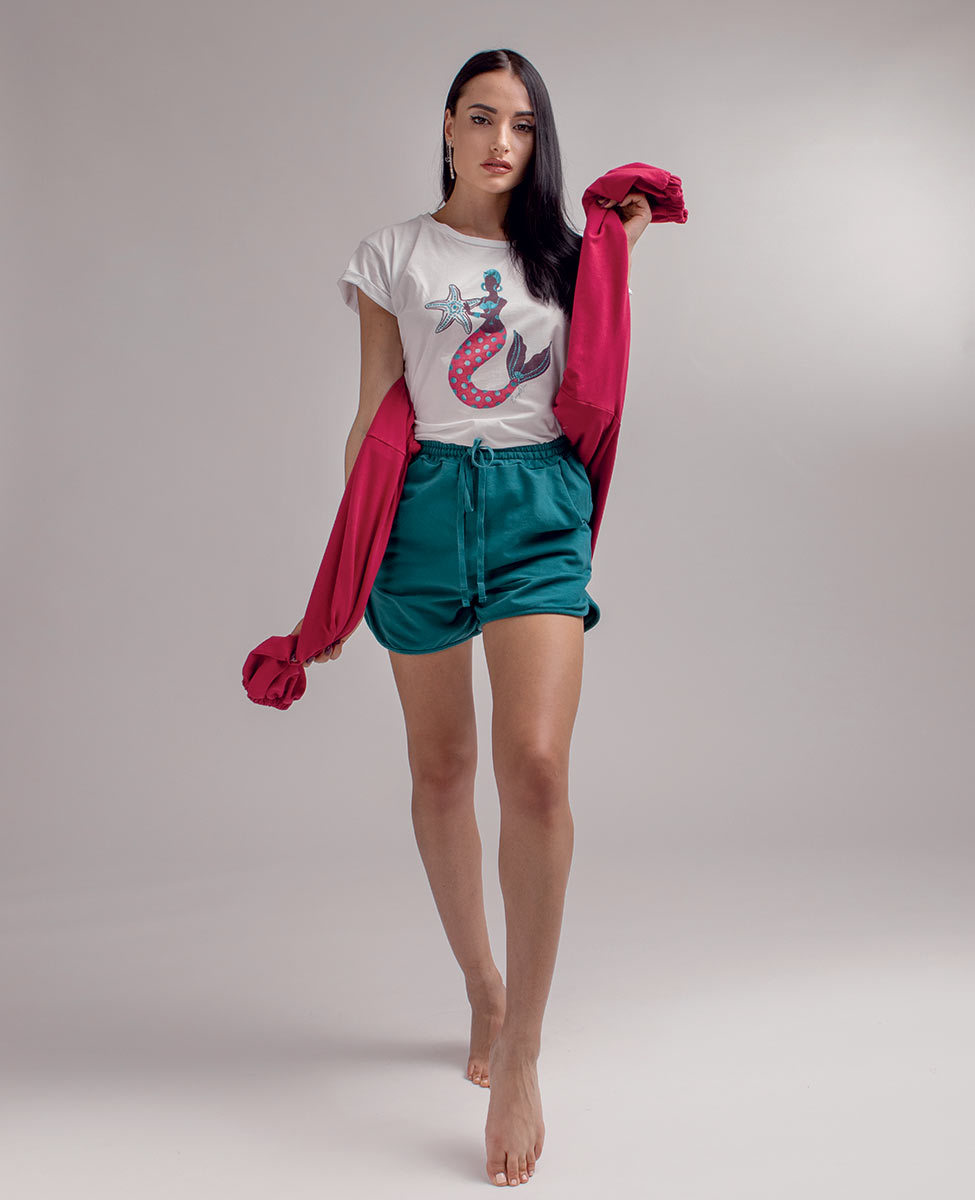 Pantaloncino Sport M